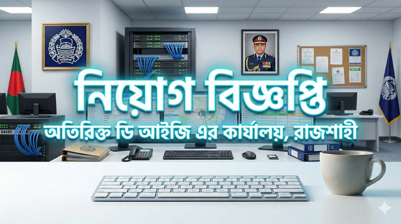 Bangladesh Railway Job Circular 2026